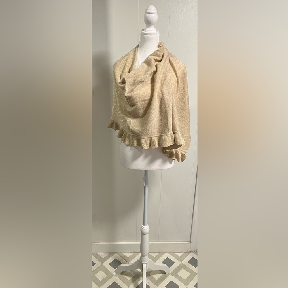 Lily Pulitzer shoulder wrap new with tags smoke free home